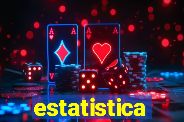 estatistica lotofacil atualizada